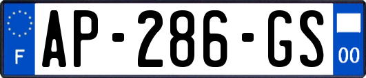 AP-286-GS
