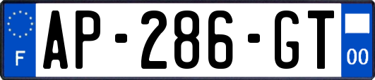 AP-286-GT