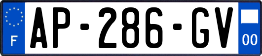 AP-286-GV