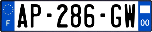 AP-286-GW