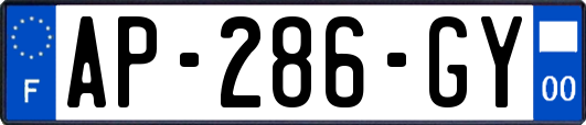 AP-286-GY