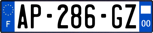 AP-286-GZ