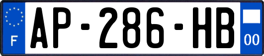 AP-286-HB