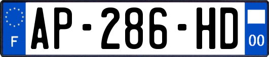 AP-286-HD