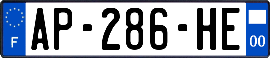 AP-286-HE