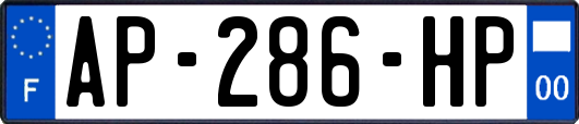 AP-286-HP
