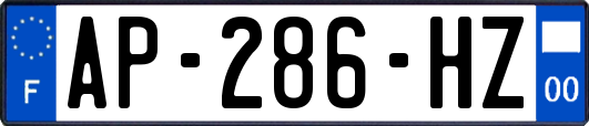 AP-286-HZ