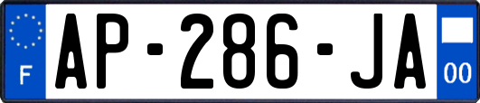 AP-286-JA
