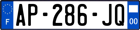AP-286-JQ