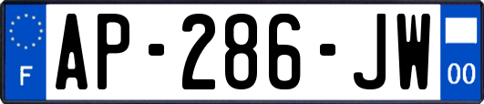 AP-286-JW