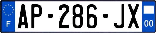 AP-286-JX