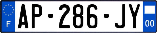 AP-286-JY