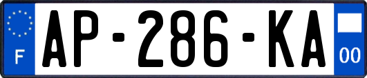 AP-286-KA