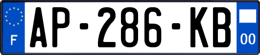 AP-286-KB