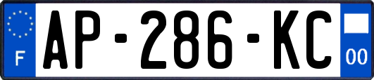 AP-286-KC