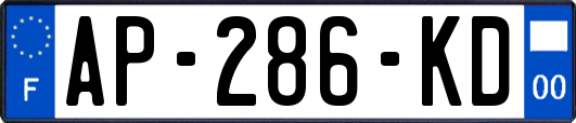 AP-286-KD