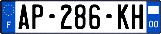 AP-286-KH