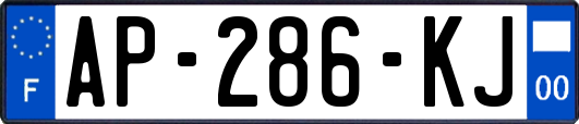 AP-286-KJ