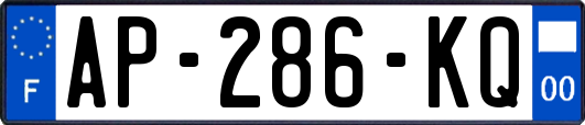 AP-286-KQ