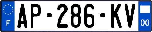AP-286-KV