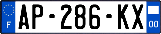 AP-286-KX