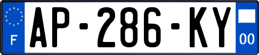 AP-286-KY