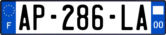 AP-286-LA