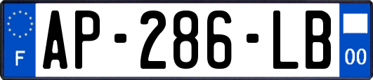 AP-286-LB