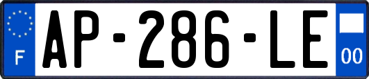 AP-286-LE