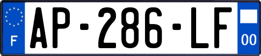 AP-286-LF