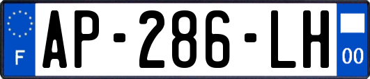 AP-286-LH
