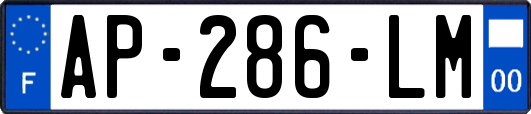 AP-286-LM