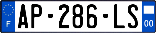AP-286-LS