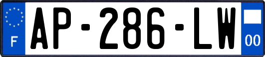 AP-286-LW