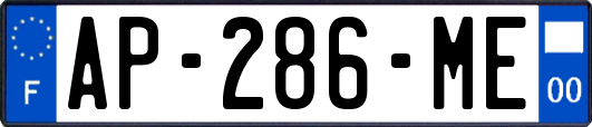 AP-286-ME