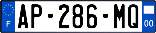 AP-286-MQ