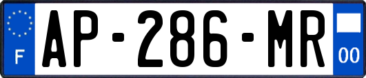 AP-286-MR