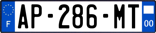 AP-286-MT