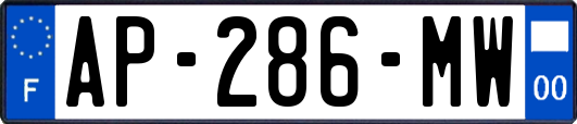 AP-286-MW