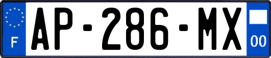 AP-286-MX