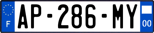 AP-286-MY
