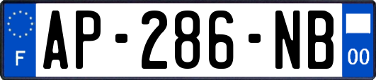 AP-286-NB