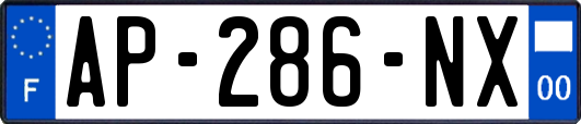 AP-286-NX