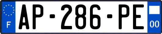 AP-286-PE