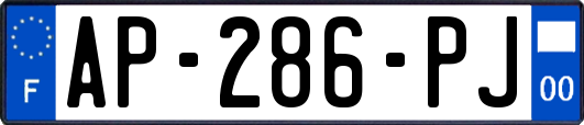 AP-286-PJ
