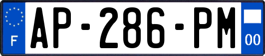 AP-286-PM