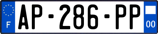 AP-286-PP