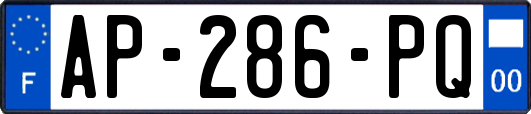 AP-286-PQ