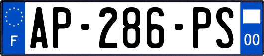 AP-286-PS