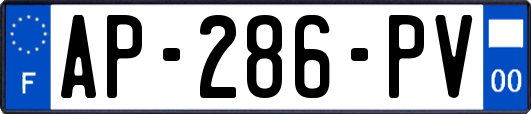 AP-286-PV